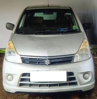 MARUTI ZEN 2011 Second-hand Car for Sale in Trivandrum