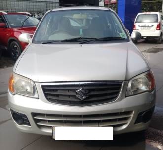 MARUTI K10 2010 Second-hand Car for Sale in 