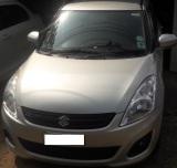 MARUTI DZIRE 2010 Second-hand Car for Sale in Kottayam