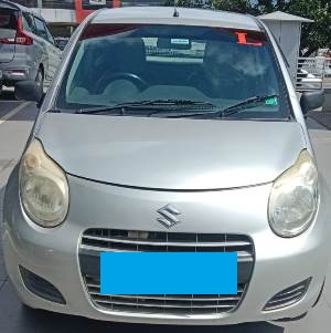 MARUTI A - STAR 2010 Second-hand Car for Sale in 