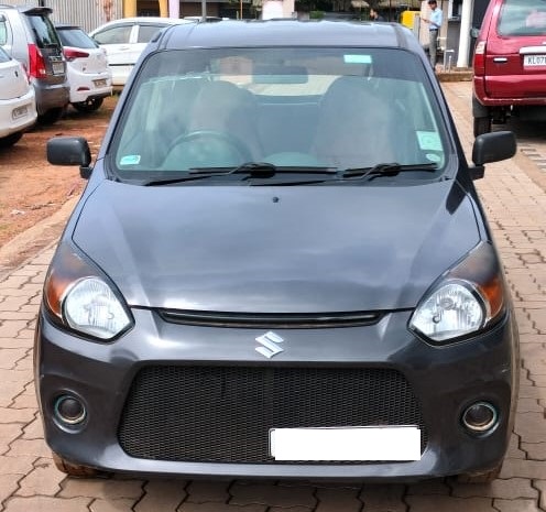 MARUTI ALTO 800 in Kasaragod