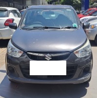 MARUTI K10 2016 Second-hand Car for Sale in 