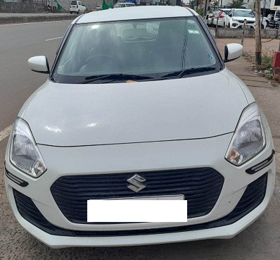 MARUTI SWIFT in 