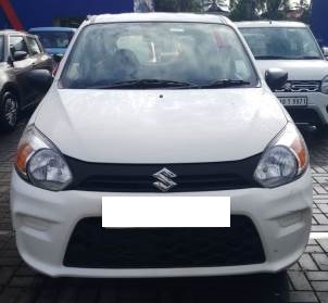 MARUTI ALTO 800 in 