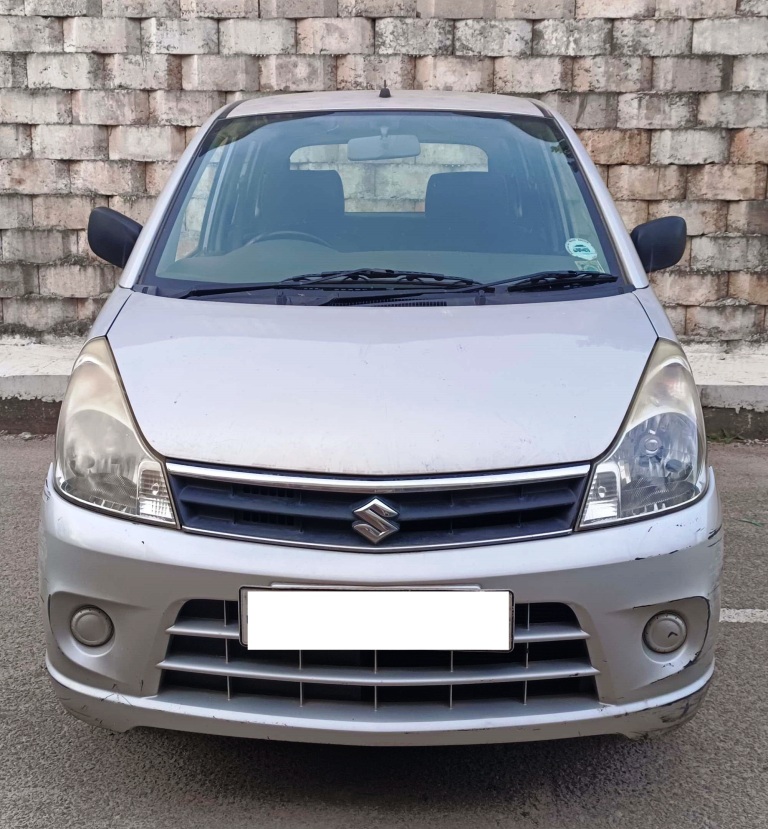 MARUTI ZEN 2013 Second-hand Car for Sale in Trivandrum