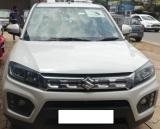 MARUTI VITARA BREZZA in Kottayam