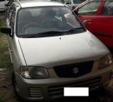 MARUTI ALTO in Kottayam