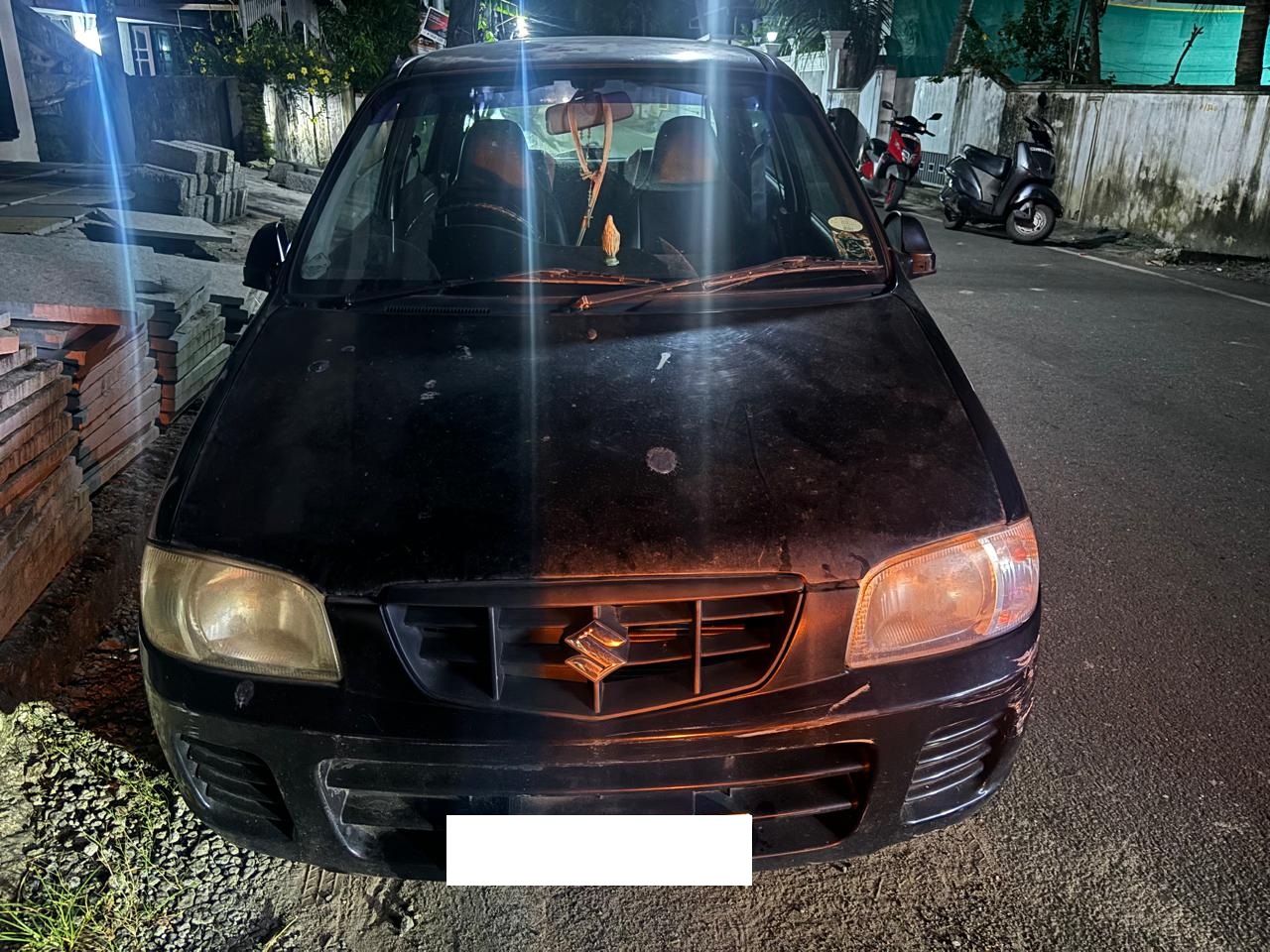 MARUTI ALTO in Ernakulam