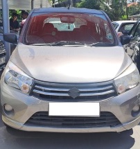 MARUTI CELERIO in 