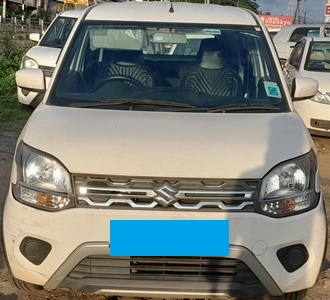 MARUTI WAGON R 2019 Second-hand Car for Sale in 