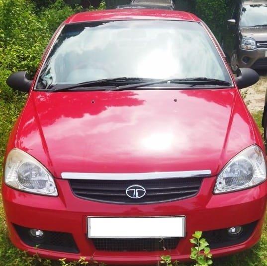 TATA INDIGO 2008 Second-hand Car for Sale in Ernakulam