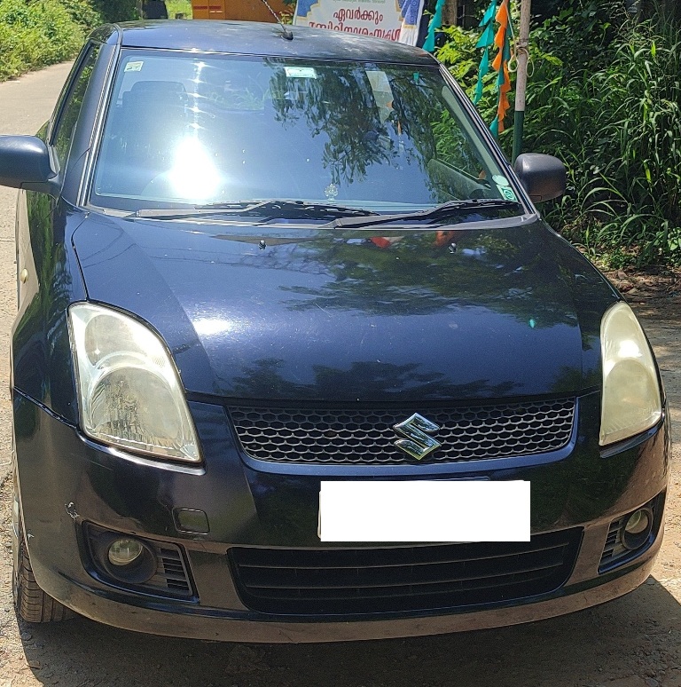 MARUTI SWIFT in Ernakulam