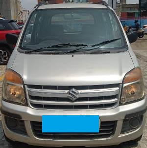 MARUTI WAGON R 2008 Second-hand Car for Sale in 