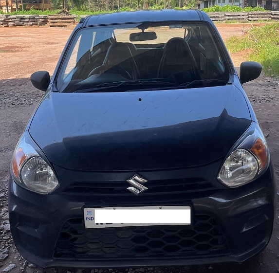 MARUTI ALTO 800 in Kasaragod