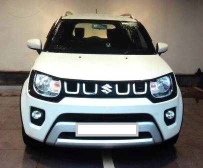 MARUTI IGNIS 2018 Second-hand Car for Sale in Ernakulam