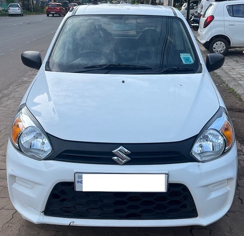 MARUTI ALTO 800 in Kasaragod