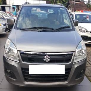 MARUTI WAGON R in 