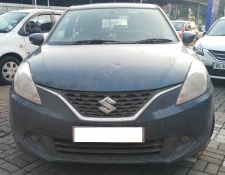 MARUTI BALENO in 