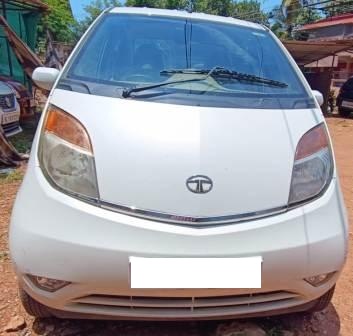 TATA NANO 2014 Second-hand Car for Sale in Trivandrum