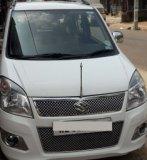 MARUTI WAGON R 2014 Second-hand Car for Sale in Kottayam