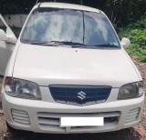 MARUTI ALTO in Kottayam