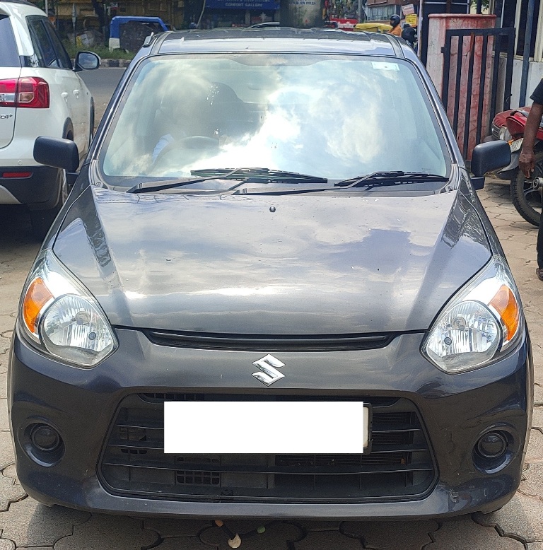 MARUTI ALTO 800 in Ernakulam