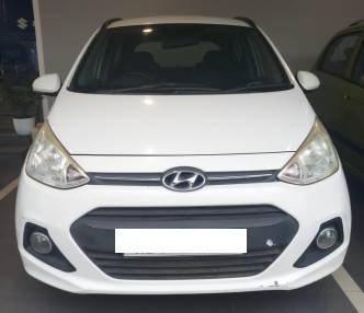 HYUNDAI I10 in 