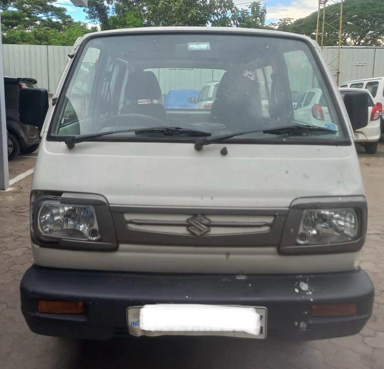 MARUTI OMNI in Ernakulam