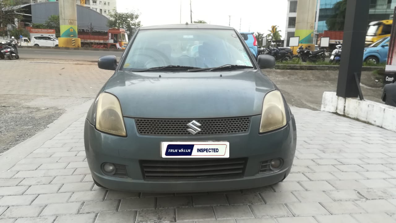 MARUTI SWIFT 2006 Second-hand Car for Sale in Ernakulam