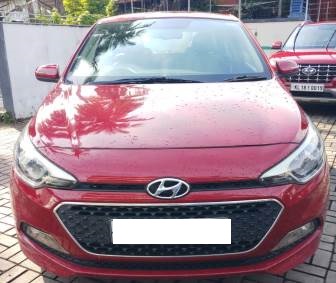 HYUNDAI I10 in 