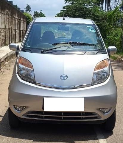 TATA NANO in 