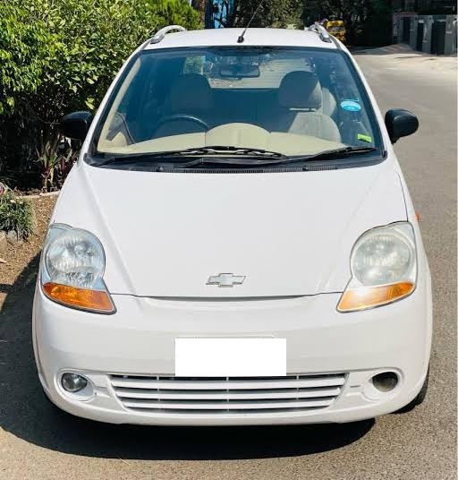 CHEVROLET SPARK in Trivandrum