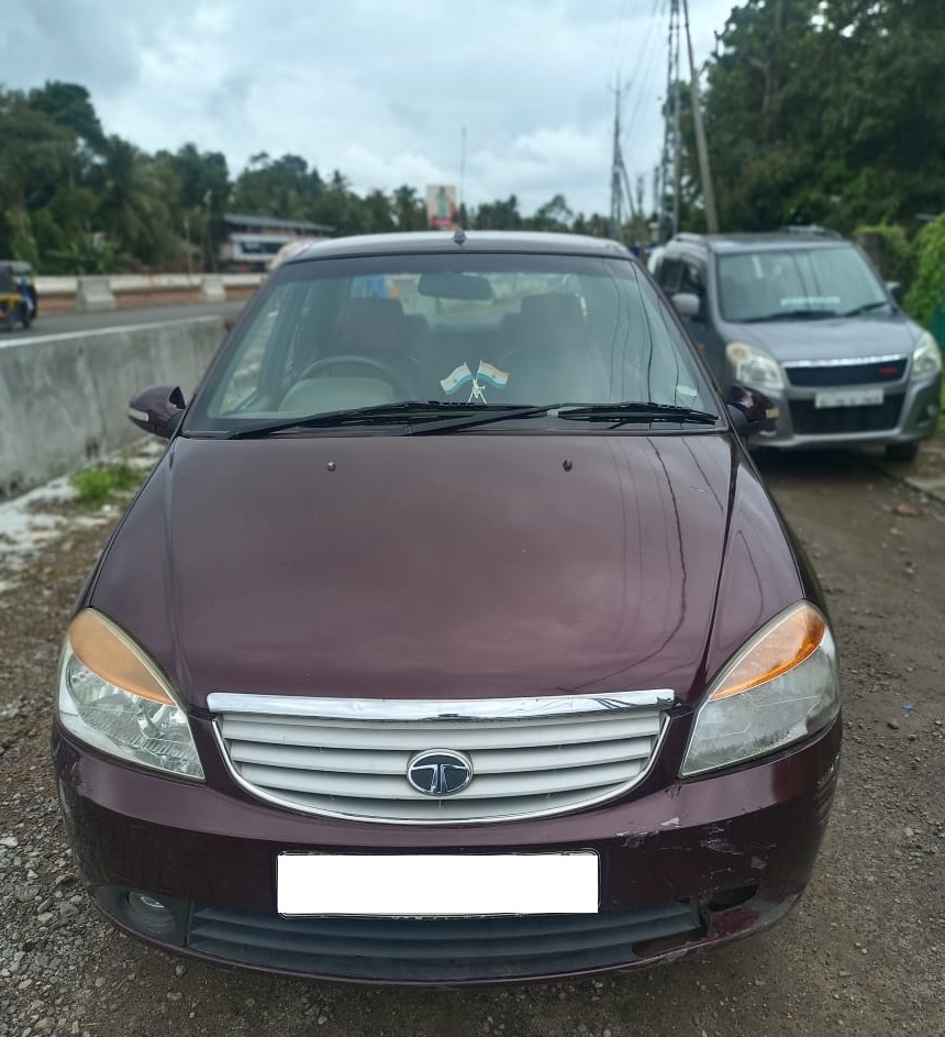 TATA INDIGO in Alappuzha