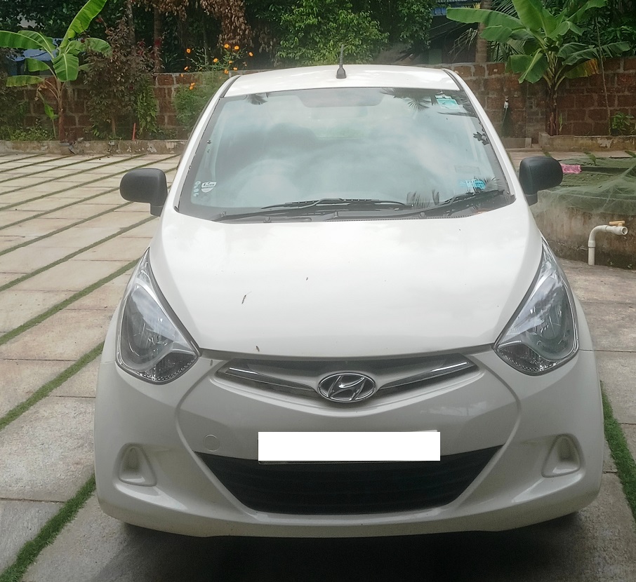 HYUNDAI EON 2013 Second-hand Car for Sale in 