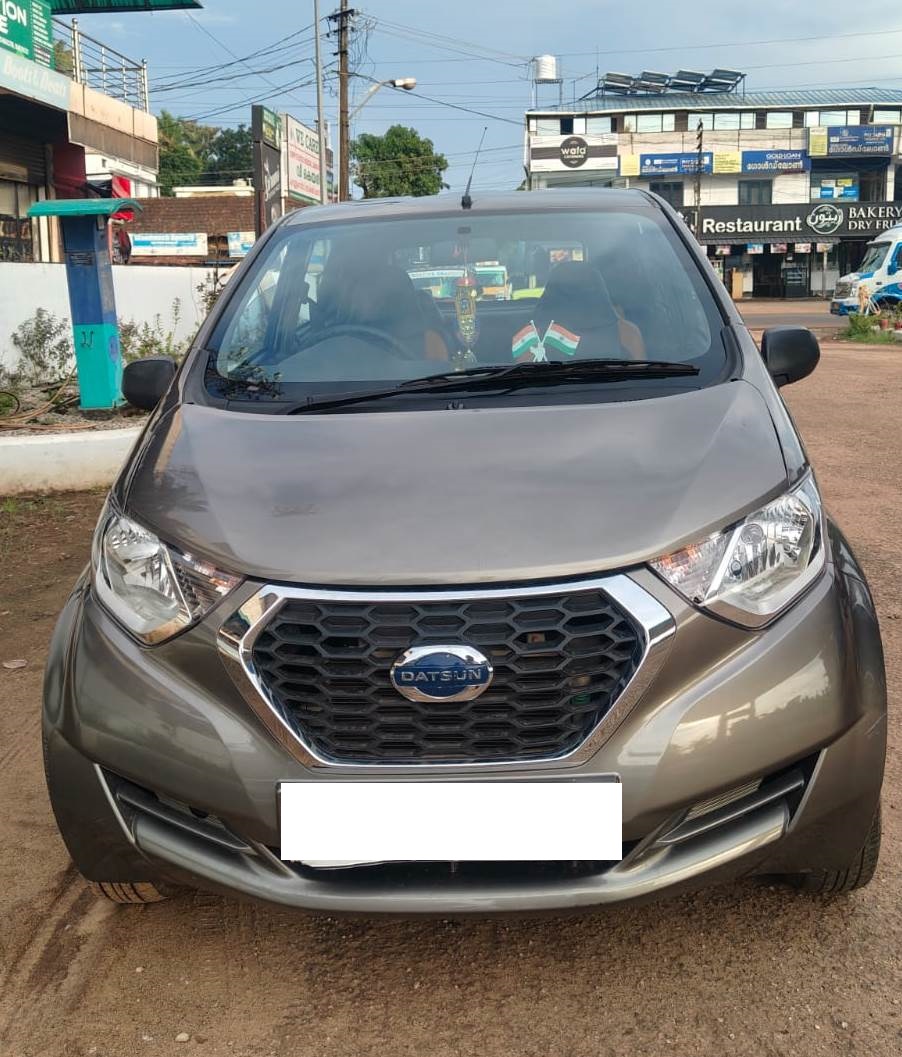 DATSUN REDI-GO in Kollam