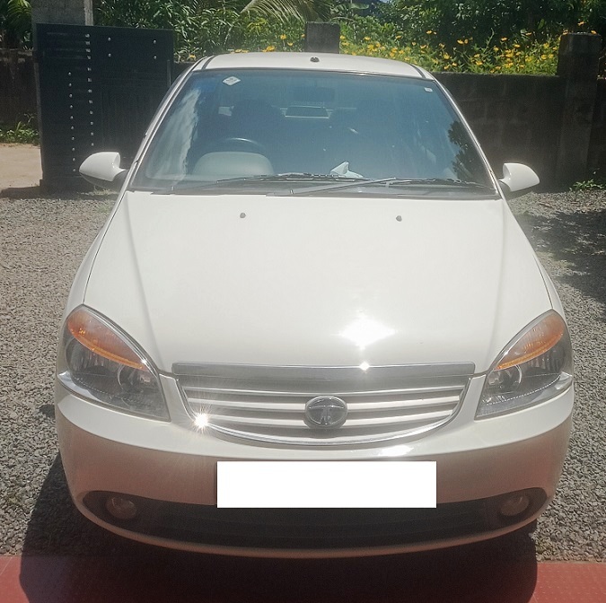 TATA INDIGO 2012 Second-hand Car for Sale in 