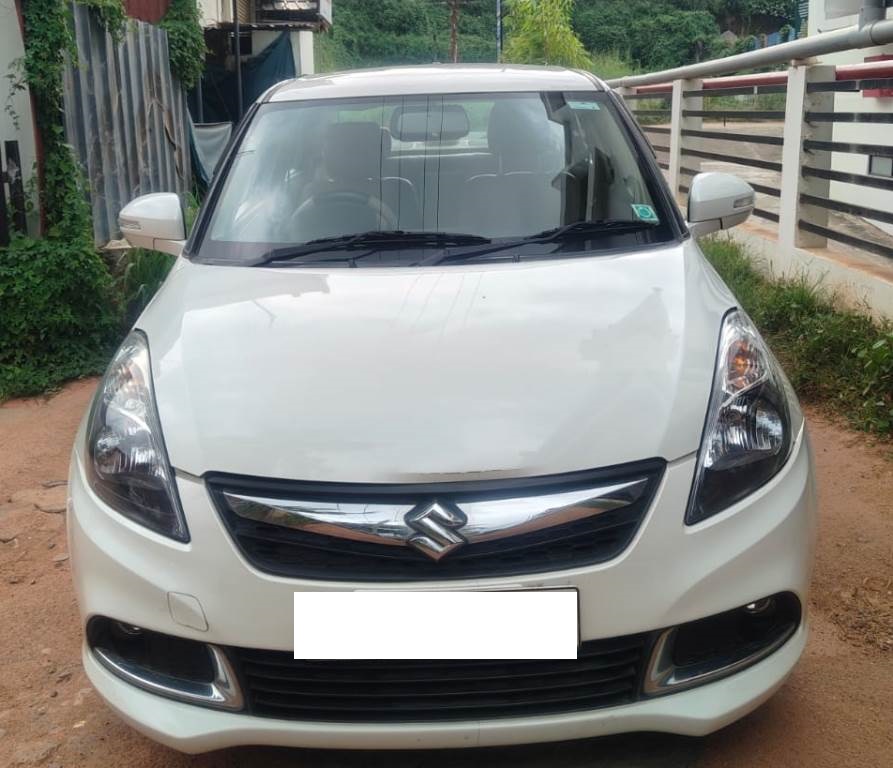 MARUTI DZIRE in Kollam