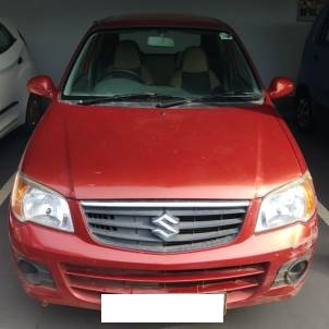 MARUTI K10 2012 Second-hand Car for Sale in 