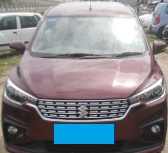 MARUTI ERTIGA 2020 Second-hand Car for Sale in 