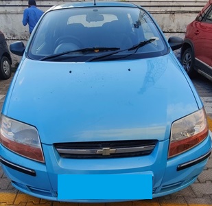 CHEVROLET AVEO in 