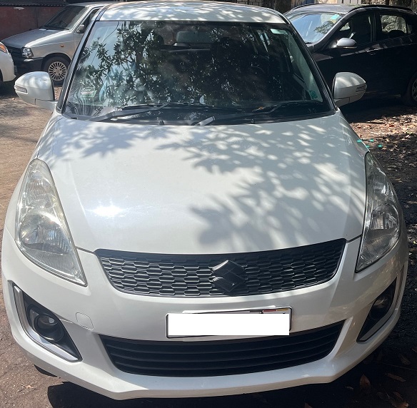 MARUTI SWIFT in Kasaragod