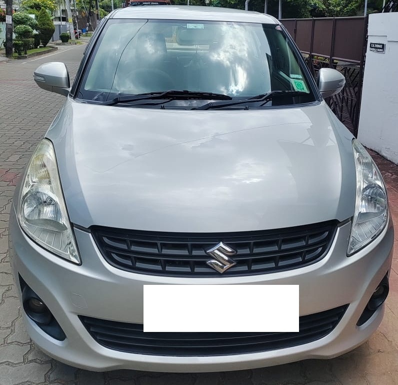 MARUTI DZIRE 2013 Second-hand Car for Sale in Ernakulam