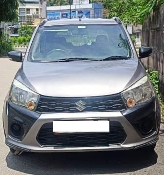 MARUTI CELERIO in 