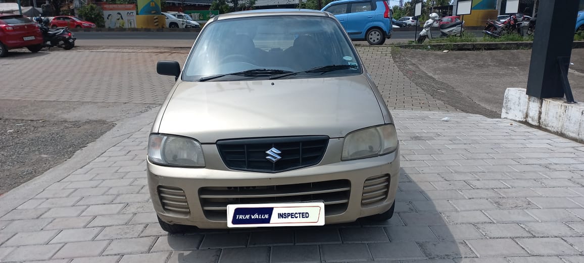 MARUTI ALTO in Ernakulam