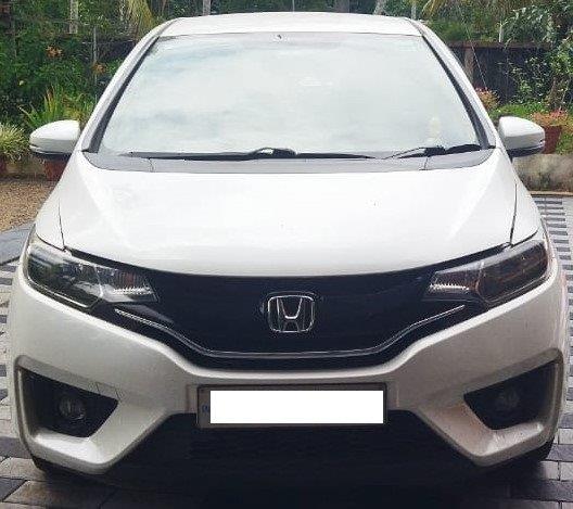 HONDA JAZZ in Ernakulam