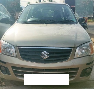 MARUTI K10 2013 Second-hand Car for Sale in 