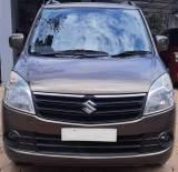 MARUTI WAGON R 2010 Second-hand Car for Sale in Kottayam