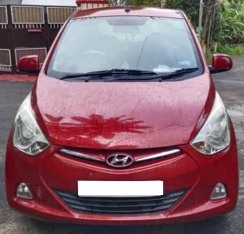 HYUNDAI EON 2014 Second-hand Car for Sale in Trivandrum