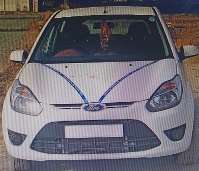 FORD FIGO in Trivandrum