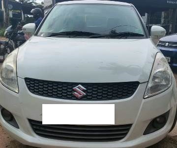 MARUTI SWIFT 2013 Second-hand Car for Sale in 